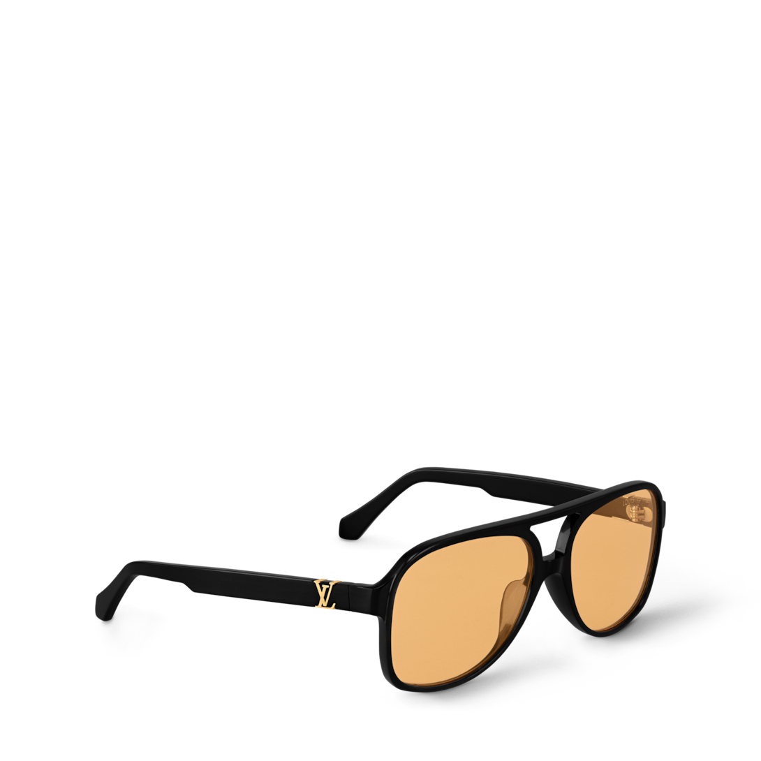 LV Hit Sunglasses S00 - Accessories | LOUIS VUITTON